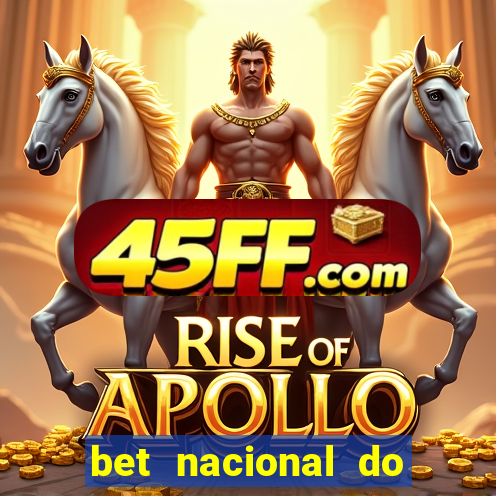 bet nacional do vinicius junior